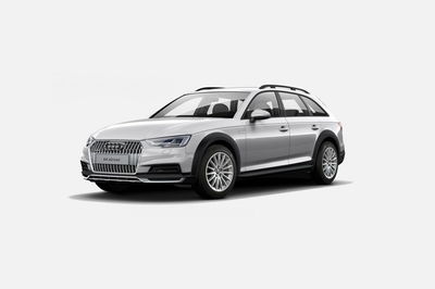 Audi A4 Allroad 2.0 TDI 190 CV Business del 2017 usata a Palermo