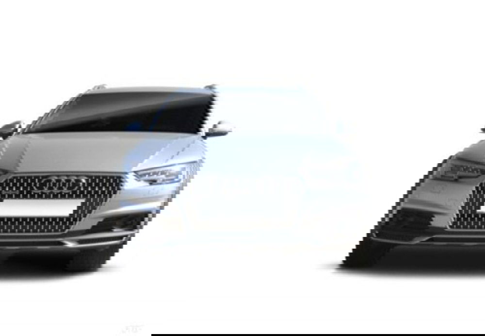 Audi A4 Allroad usata a Palermo (10)