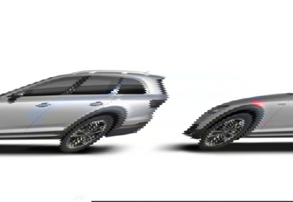 Audi A4 Allroad usata a Palermo (11)