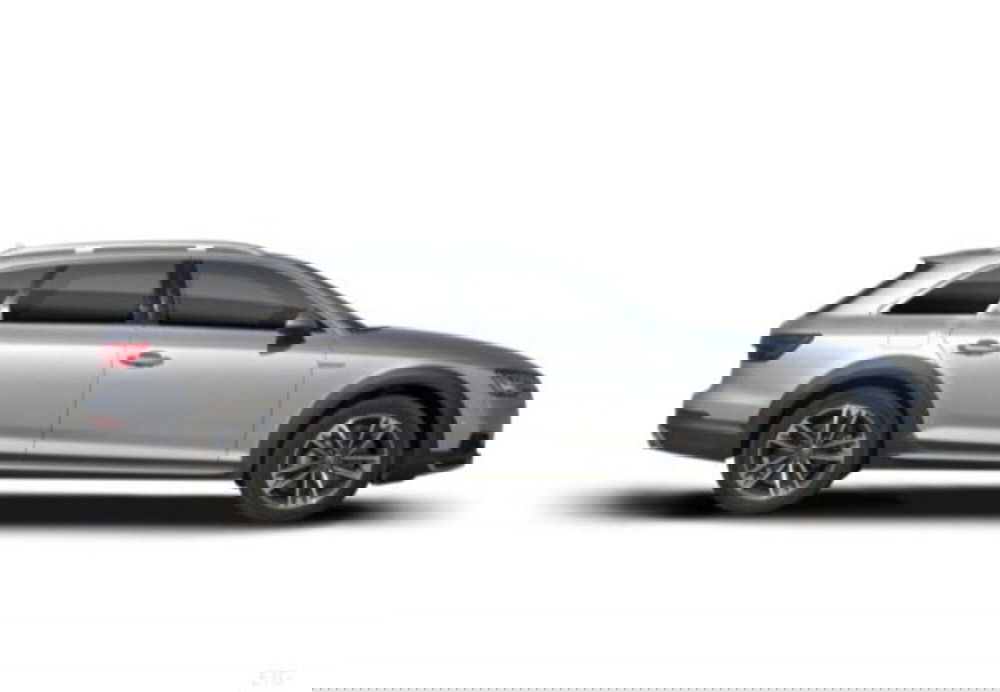 Audi A4 Allroad usata a Palermo (12)