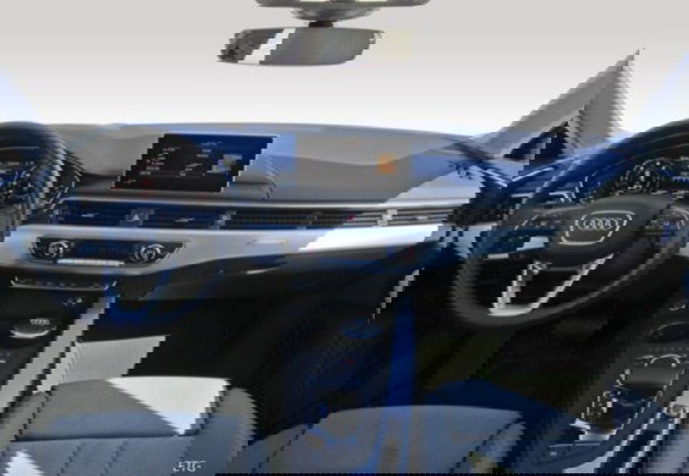 Audi A4 Allroad usata a Palermo (14)