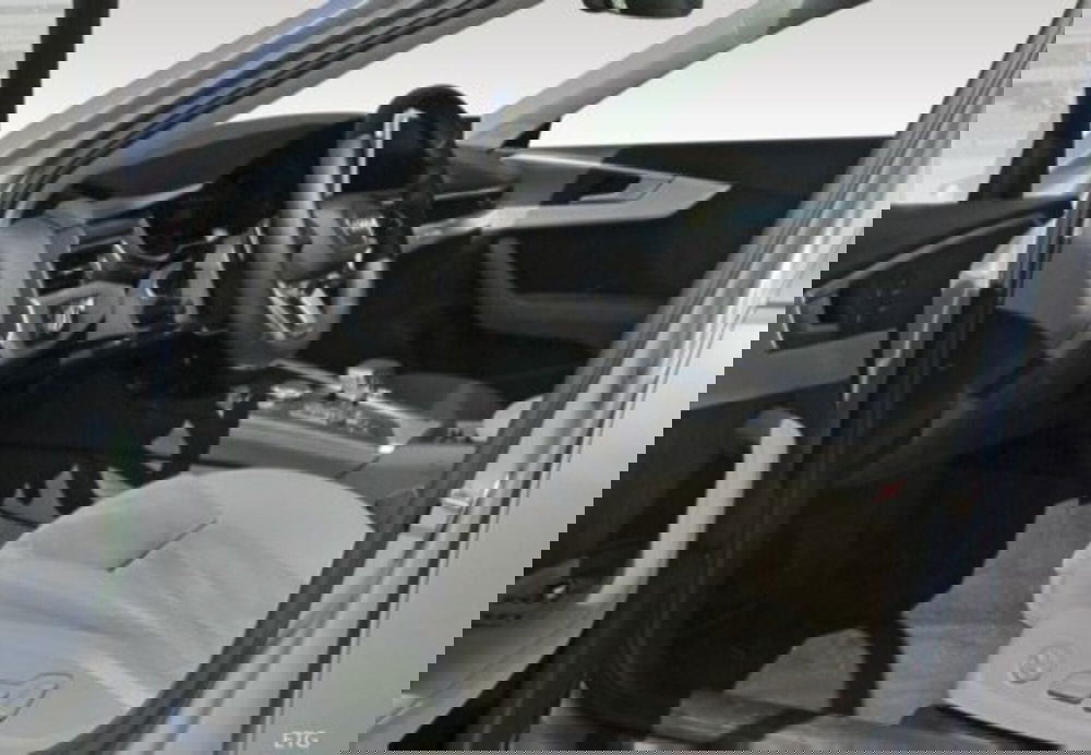 Audi A4 Allroad usata a Palermo (17)