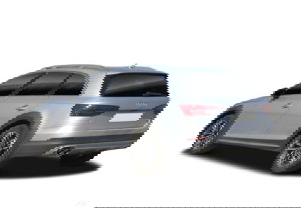 Audi A4 Allroad usata a Palermo (18)