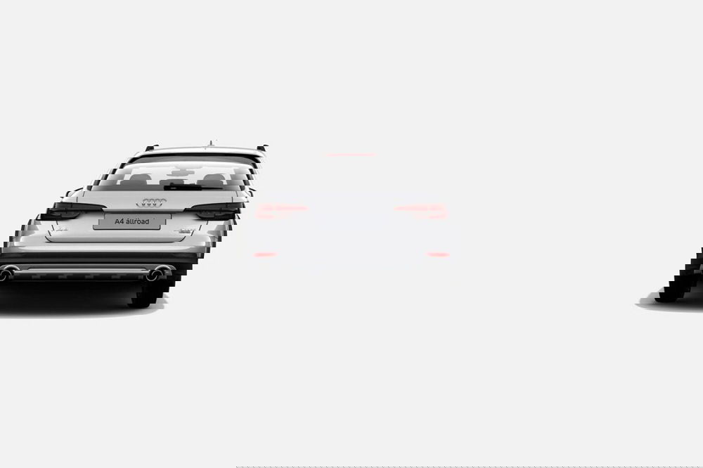 Audi A4 Allroad usata a Palermo (2)