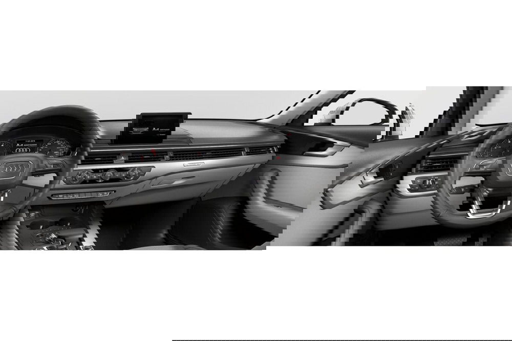 Audi A4 Allroad usata a Palermo (3)