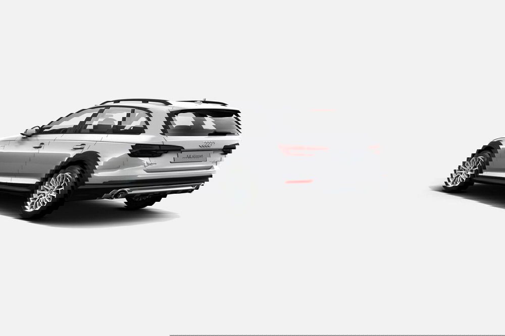 Audi A4 Allroad usata a Palermo (5)