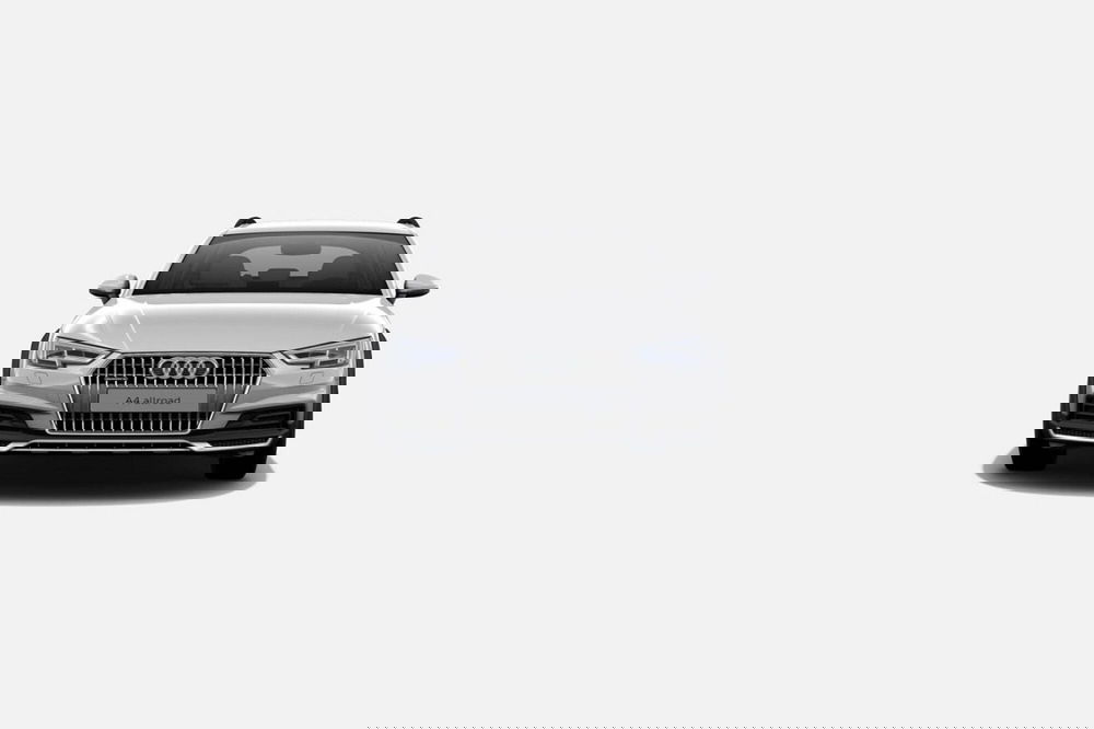 Audi A4 Allroad usata a Palermo (6)