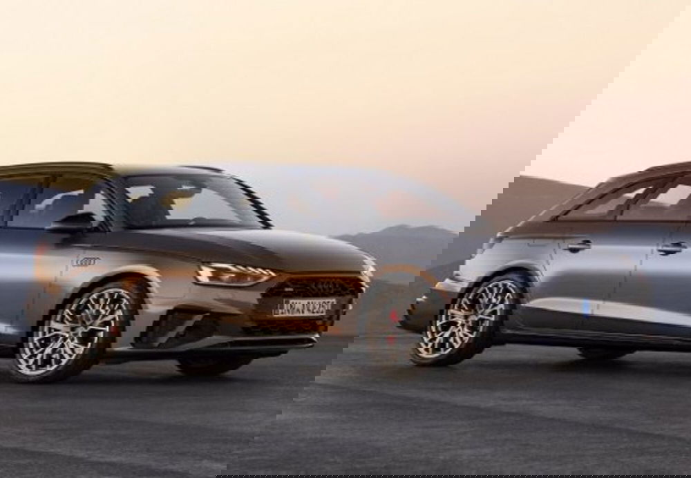 Audi A4 Avant usata a Palermo (11)