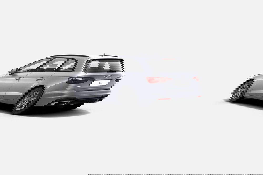Audi A4 Avant usata a Palermo (3)