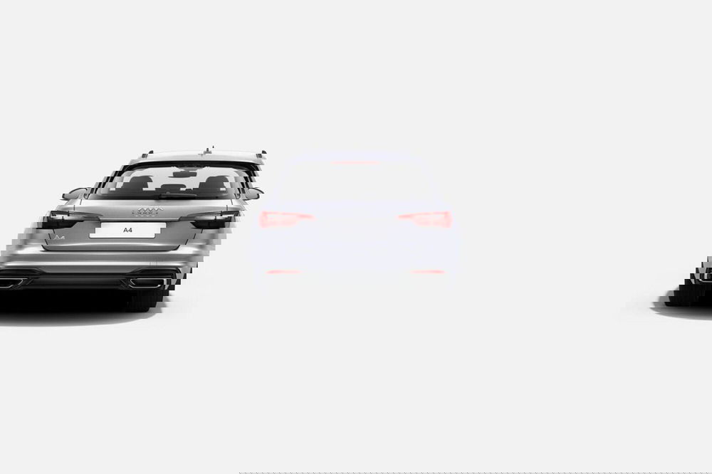 Audi A4 Avant usata a Palermo (4)