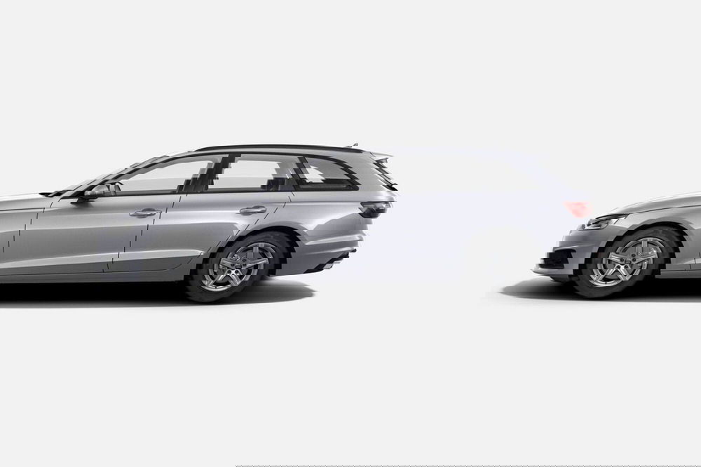 Audi A4 Avant usata a Palermo (5)