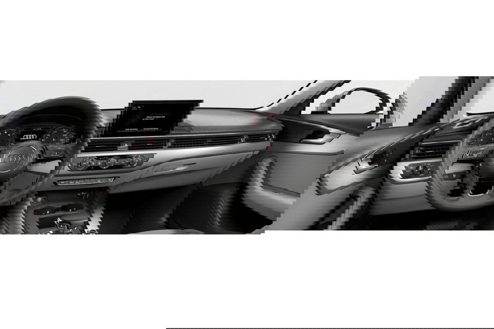 Audi A4 Avant usata a Palermo (6)