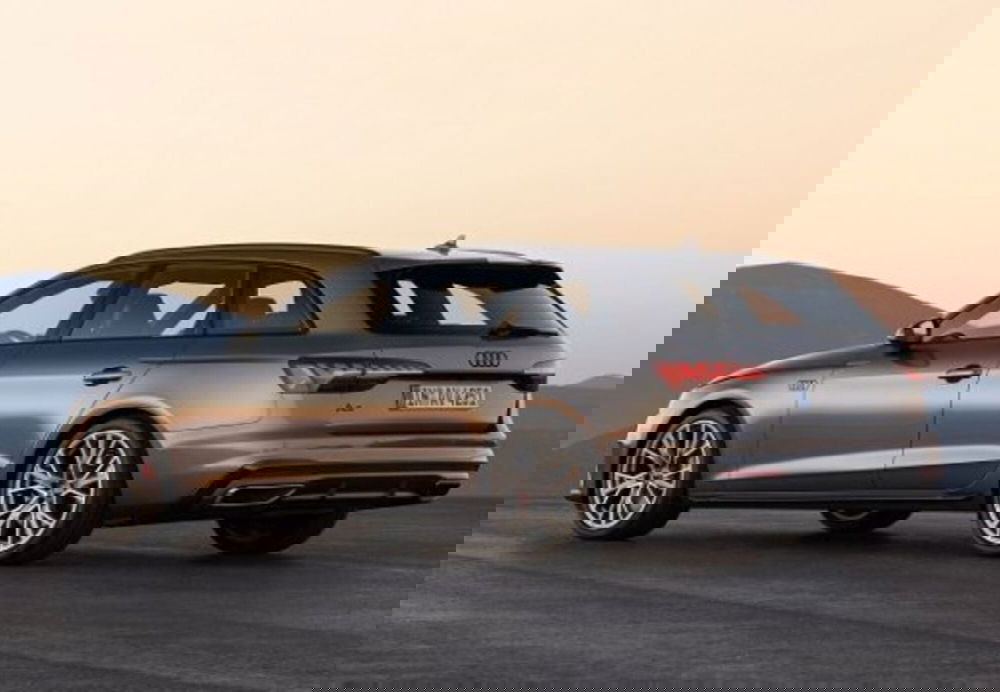 Audi A4 Avant usata a Palermo (8)