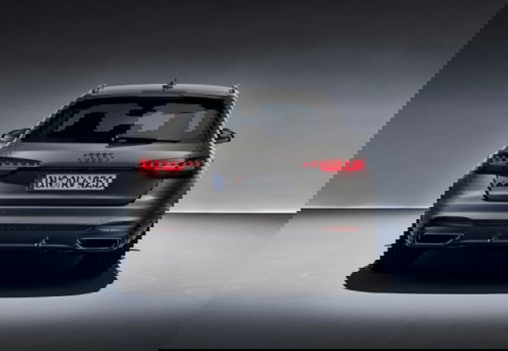 Audi A4 Avant usata a Palermo (9)