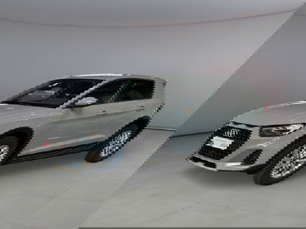 Audi A1 allstreet usata a Palermo