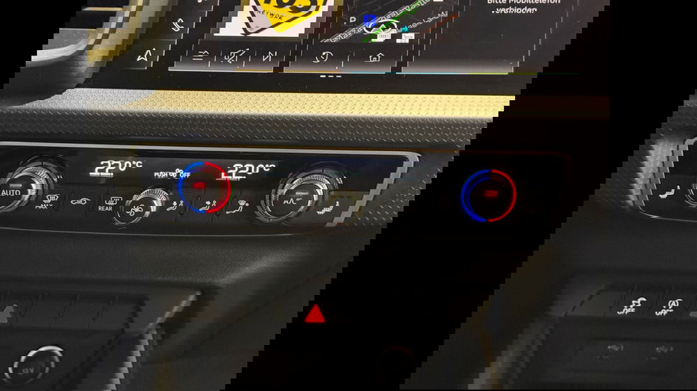 Audi A1 allstreet usata a Palermo (13)