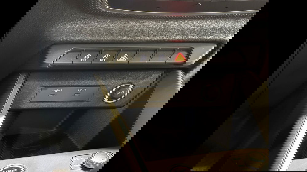 Audi A1 allstreet usata a Palermo (14)