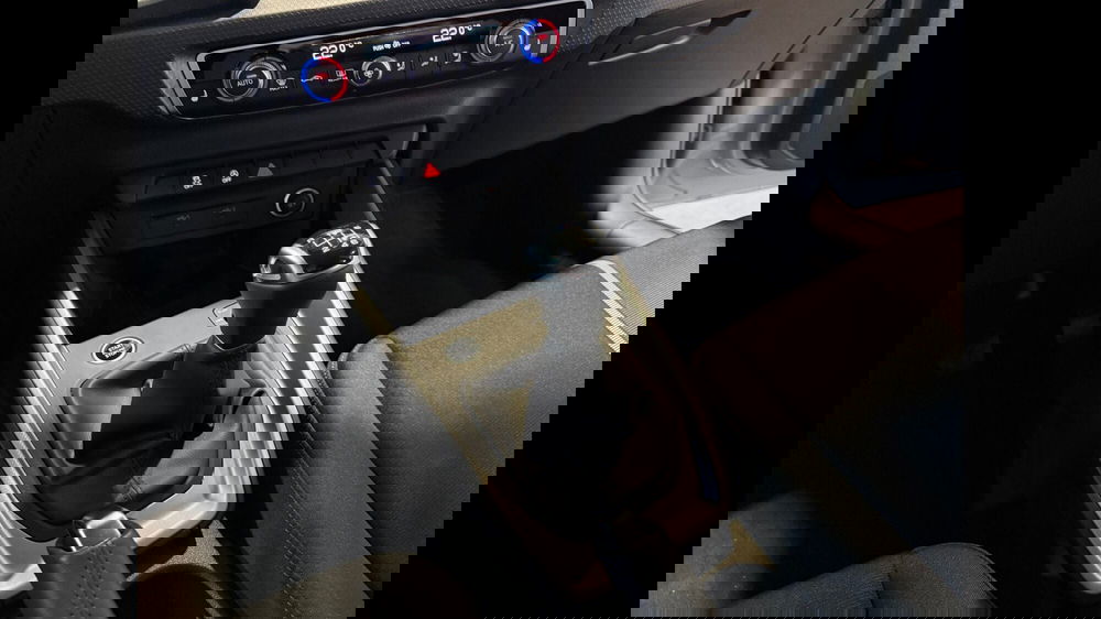 Audi A1 allstreet usata a Palermo (15)