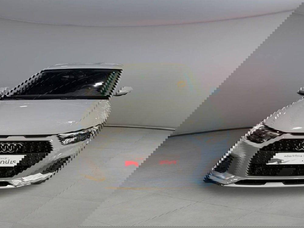 Audi A1 allstreet usata a Palermo (2)