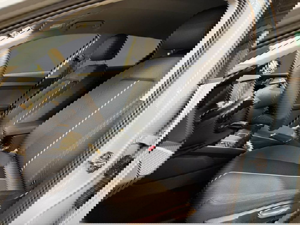 Audi A1 allstreet usata a Palermo (5)