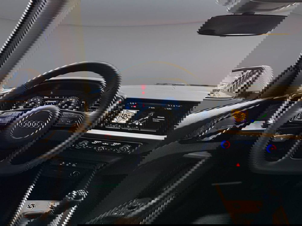 Audi A1 allstreet usata a Palermo (7)