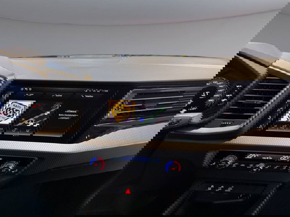 Audi A1 allstreet usata a Palermo (8)