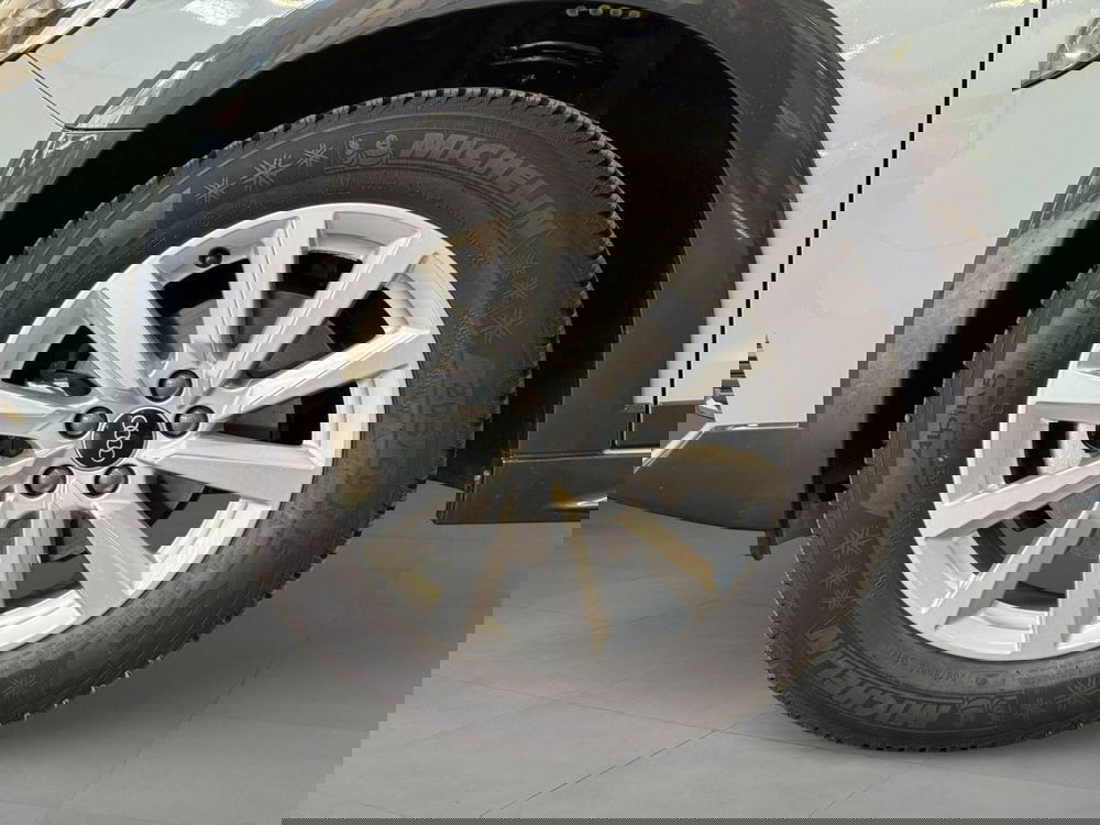 Audi A1 allstreet usata a Palermo (9)