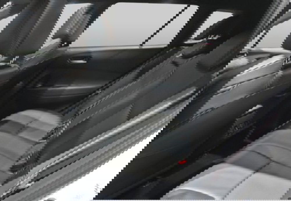 Toyota Corolla Cross Hybrid usata a Palermo (5)