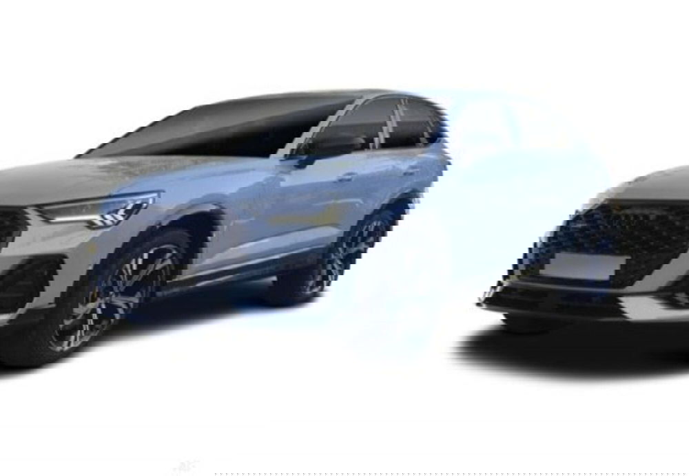 Audi Q3 Sportback usata a Palermo (10)