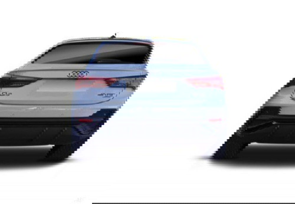 Audi Q3 Sportback usata a Palermo (12)