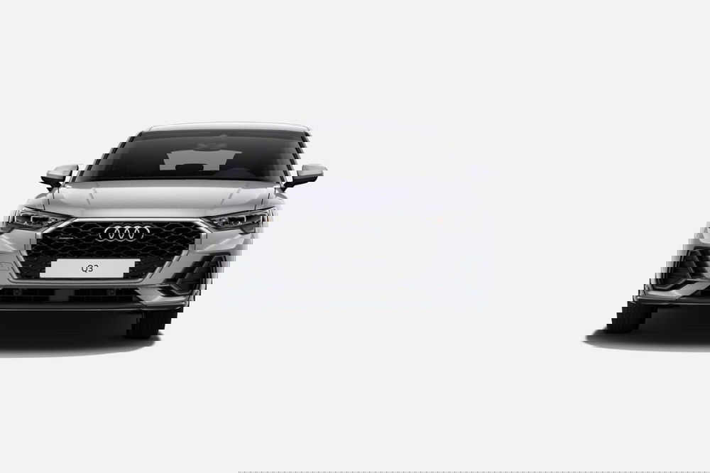 Audi Q3 Sportback usata a Palermo (5)