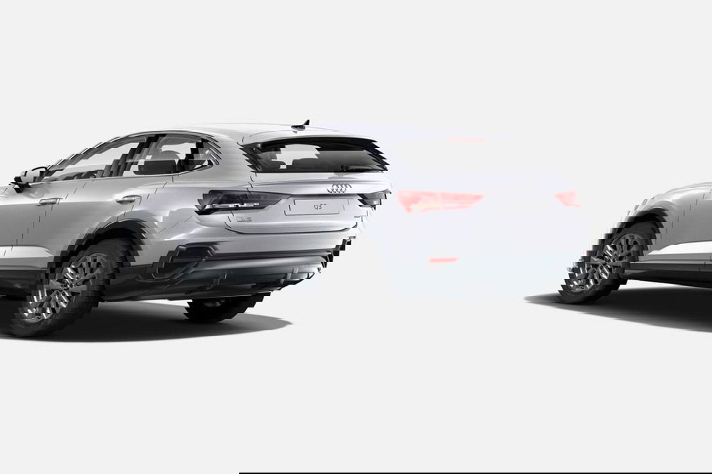 Audi Q3 Sportback usata a Palermo (6)