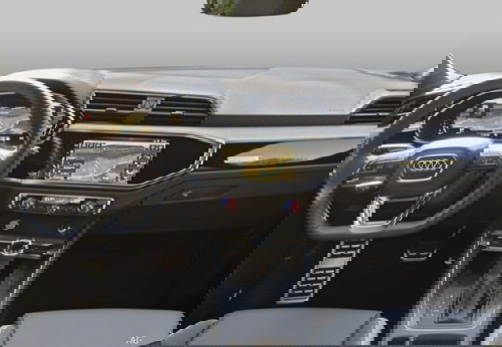 Audi Q3 Sportback usata a Palermo (9)