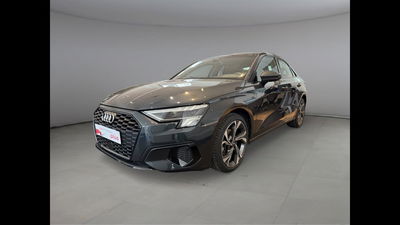 Audi A3 Sedan 30 TDI S tronic Business del 2023 usata a Palermo
