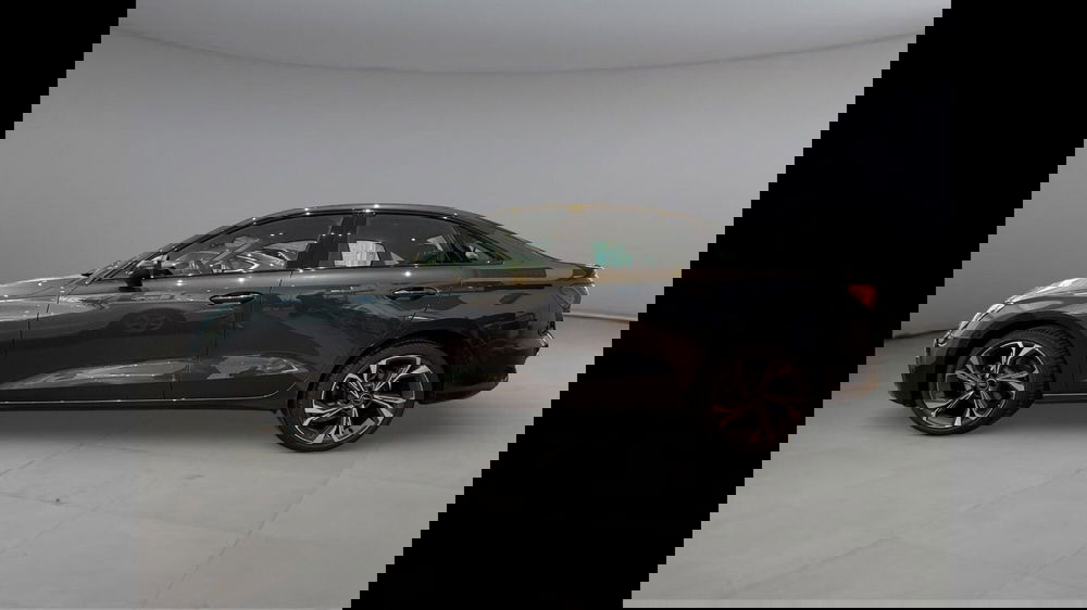 Audi A3 Sedan usata a Palermo (4)