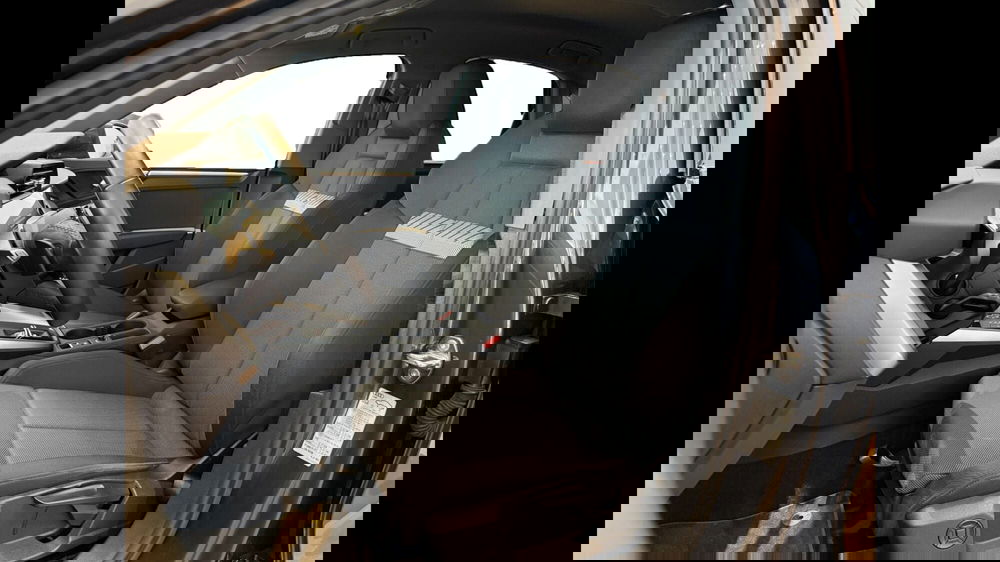 Audi A3 Sedan usata a Palermo (6)