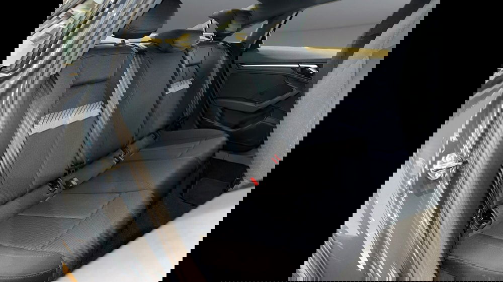 Audi A3 Sedan usata a Palermo (7)