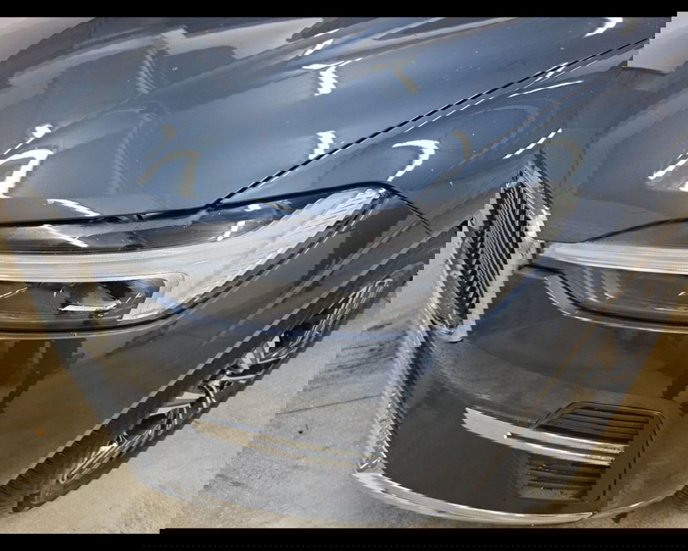 Volvo XC60 usata a Caserta (10)