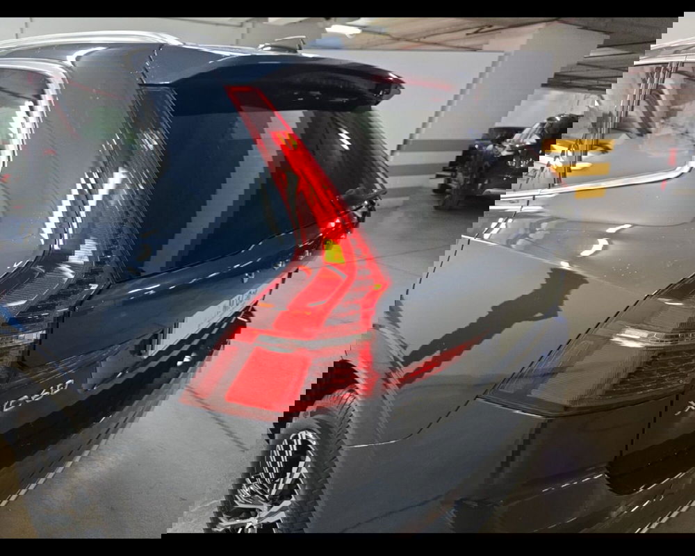 Volvo XC60 usata a Caserta (11)