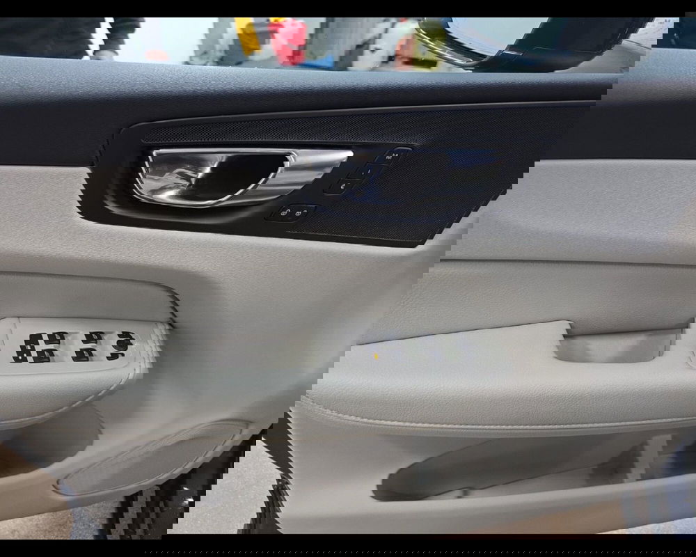 Volvo XC60 usata a Caserta (12)