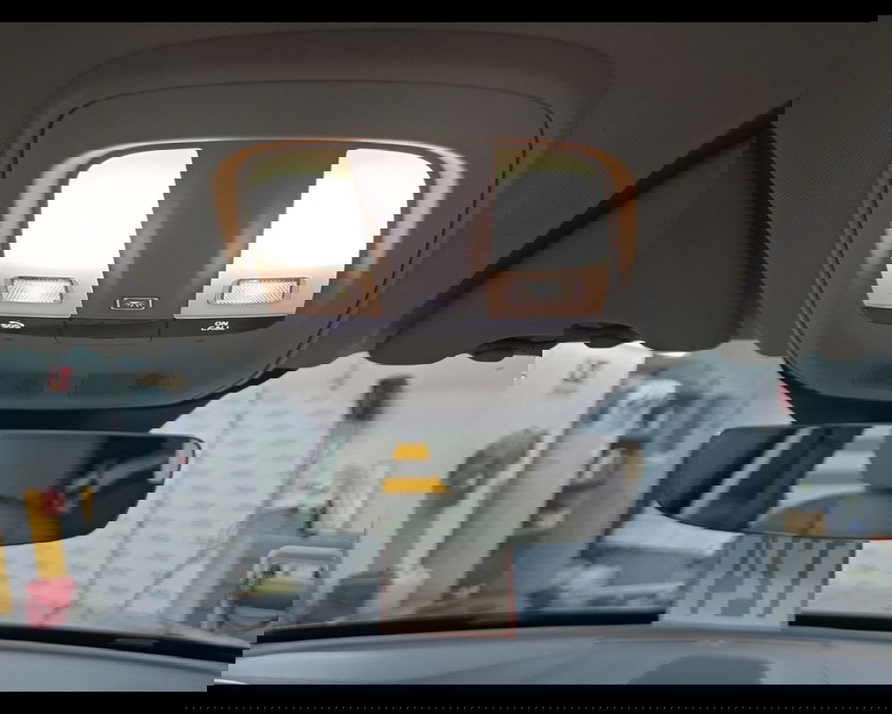 Volvo XC60 usata a Caserta (14)