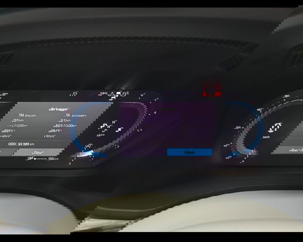 Volvo XC60 usata a Caserta (16)