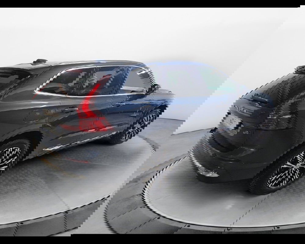 Volvo XC60 usata a Caserta (5)