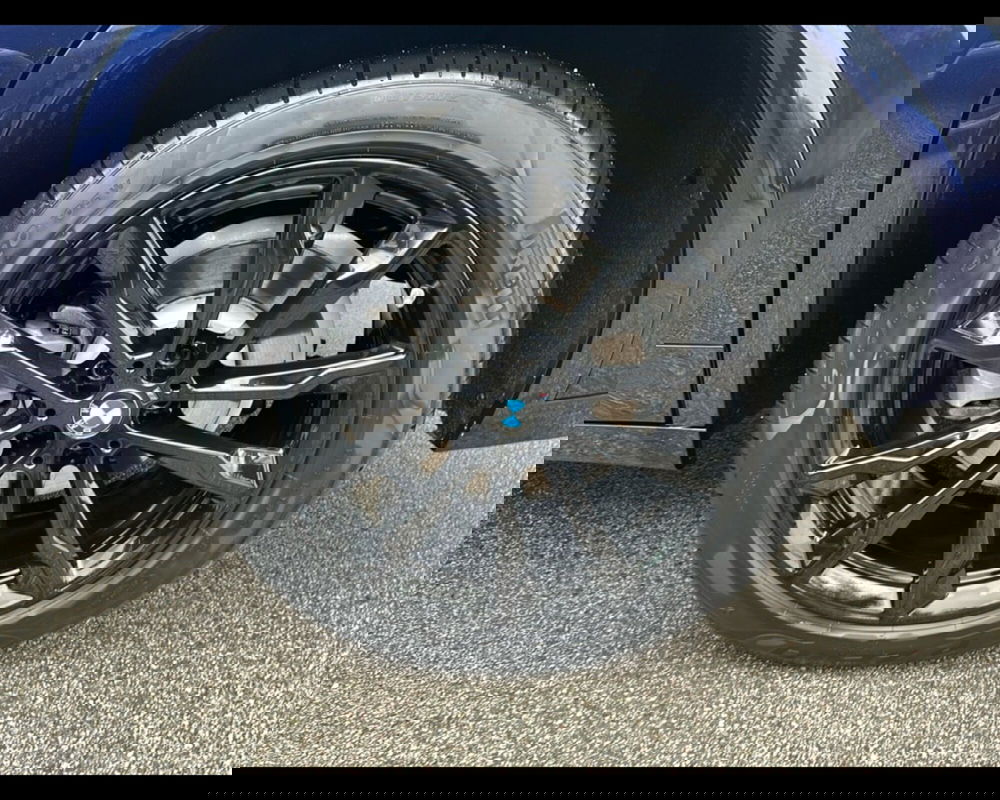 BMW X4 usata a Caserta (10)