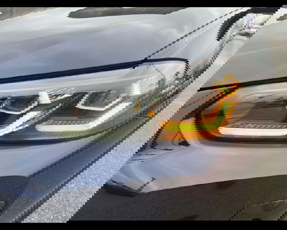 BMW X4 usata a Caserta (12)