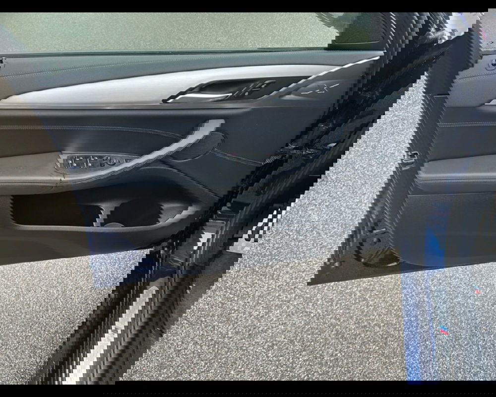BMW X4 usata a Caserta (14)