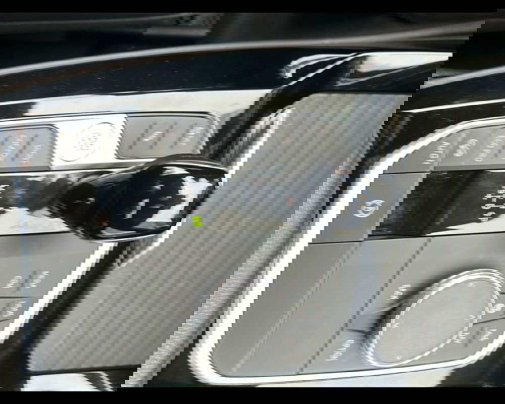 BMW X4 usata a Caserta (17)