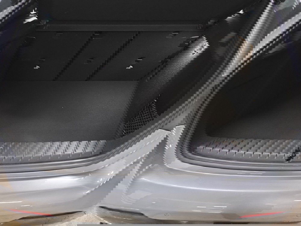 BMW Serie 1 usata a Caserta (13)