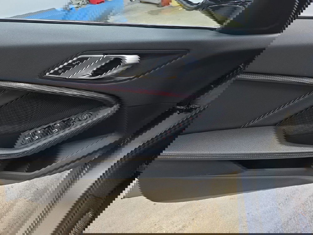 BMW Serie 1 usata a Caserta (15)