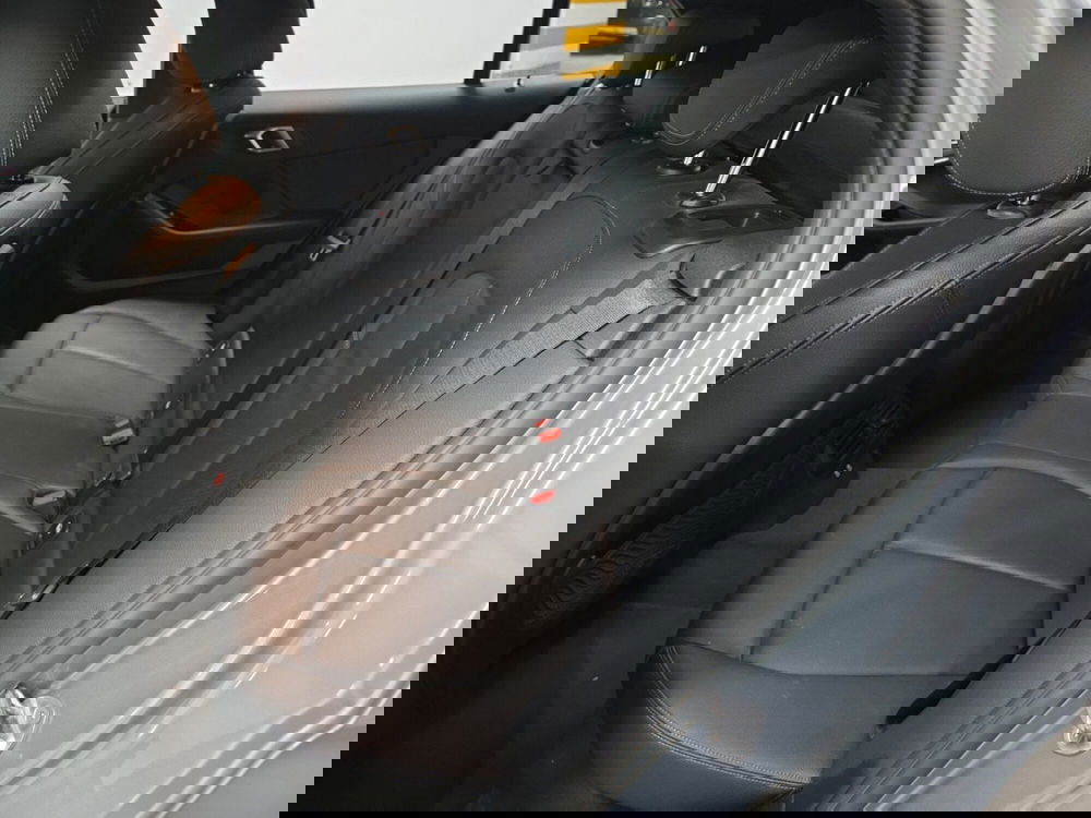 BMW Serie 1 usata a Caserta (16)